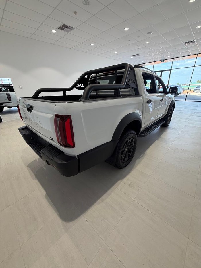 2025 JAC T9 Osprey X