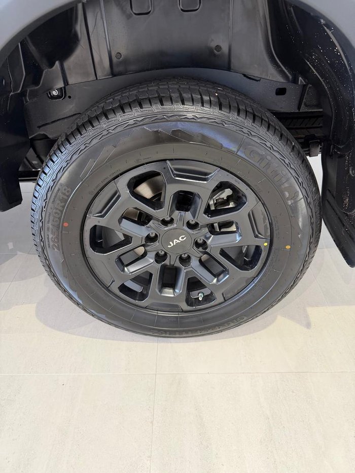 2025 JAC T9 Osprey X