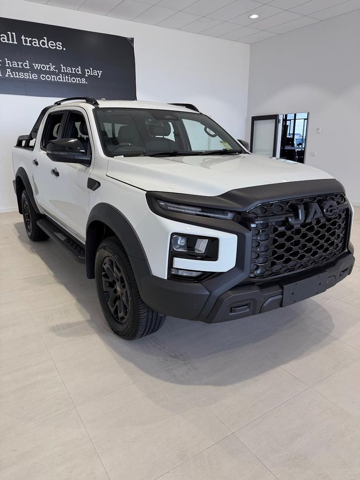 2025 JAC T9 Osprey X