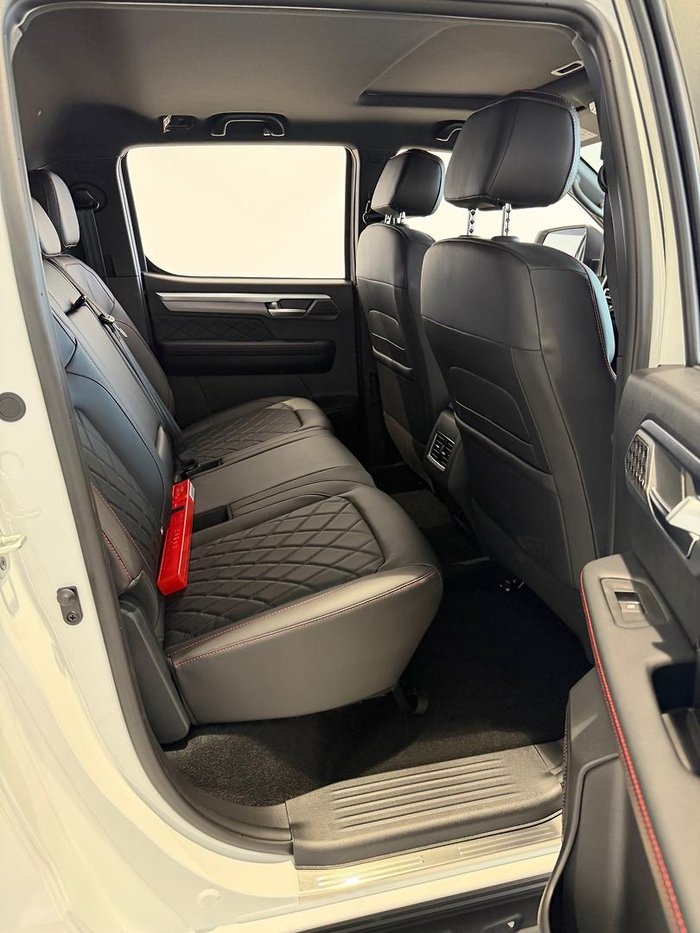2025 JAC T9 Osprey X