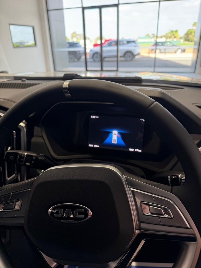 2025 JAC T9 Osprey X