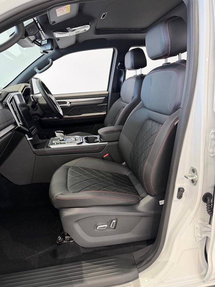 2025 JAC T9 Osprey X