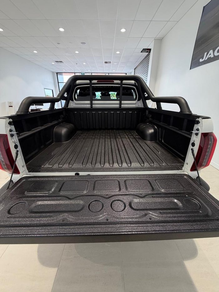 2025 JAC T9 Osprey X