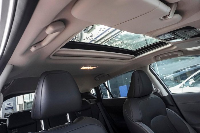 2026 Subaru Crosstrek 2.0S