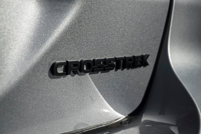 2026 Subaru Crosstrek 2.0S