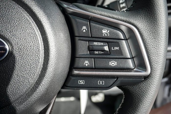 2026 Subaru Crosstrek 2.0S