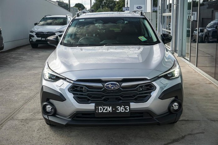 2026 Subaru Crosstrek 2.0S