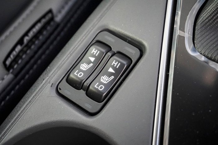 2026 Subaru Crosstrek 2.0S