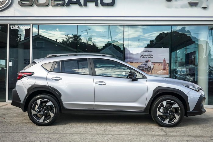 2026 Subaru Crosstrek 2.0S