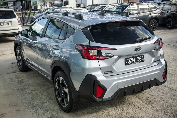 2026 Subaru Crosstrek 2.0S