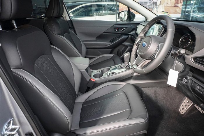 2026 Subaru Crosstrek 2.0S