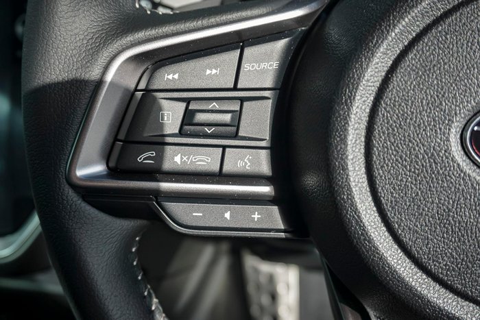 2026 Subaru Crosstrek 2.0S