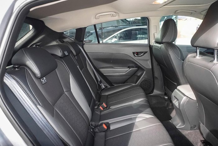 2026 Subaru Crosstrek 2.0S