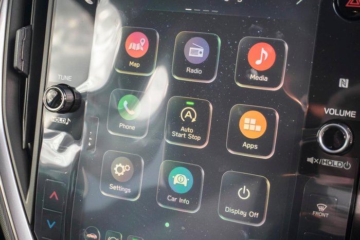 2026 Subaru Crosstrek 2.0S