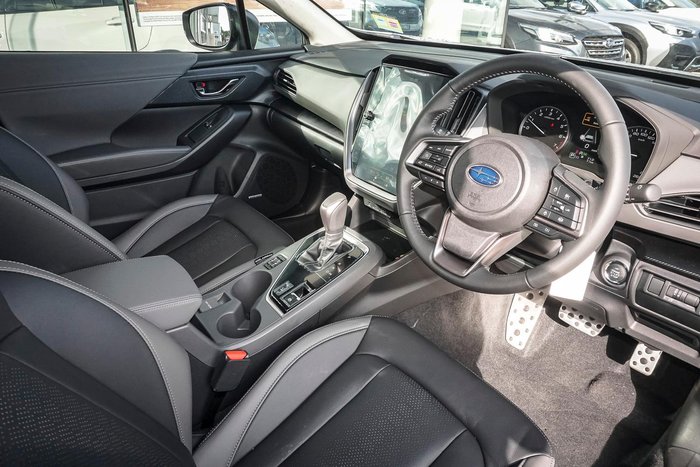 2026 Subaru Crosstrek 2.0S