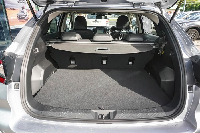 2026 Subaru Crosstrek 2.0S