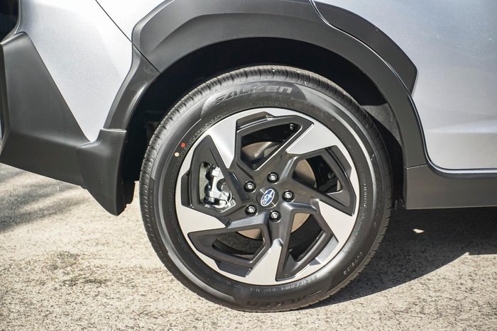 2026 Subaru Crosstrek 2.0S