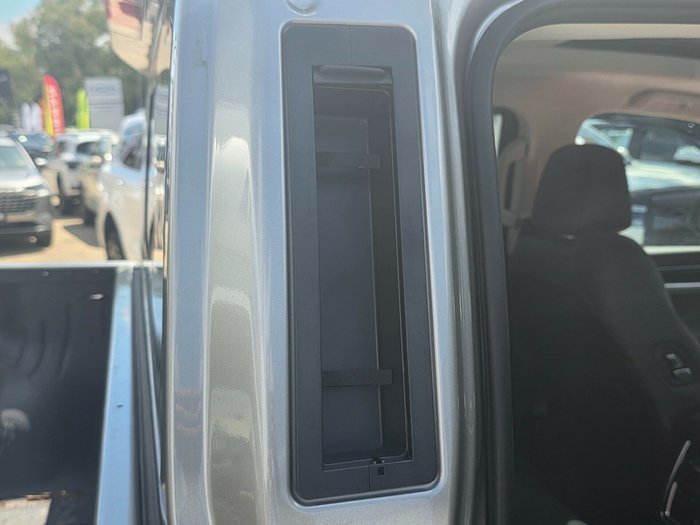 2026 GWM Cannon Alpha Ultra PHEV