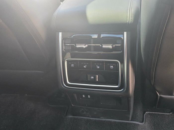 2026 GWM Cannon Alpha Ultra PHEV