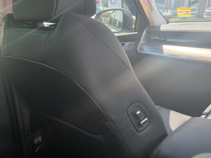 2026 GWM Cannon Alpha Ultra PHEV