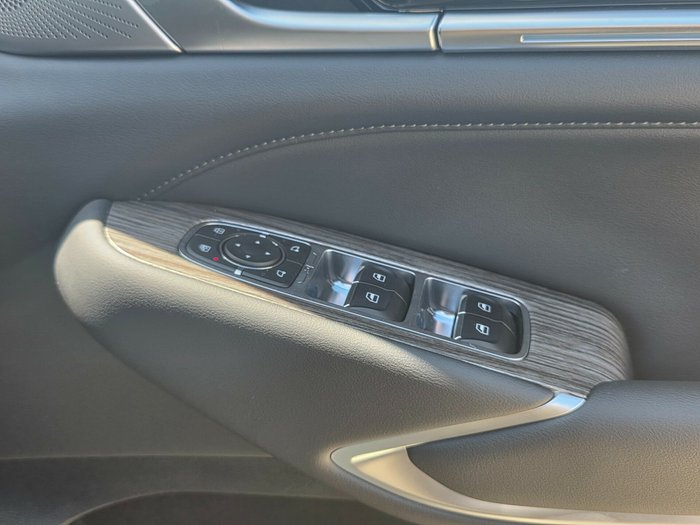 2026 GWM Cannon Alpha Ultra PHEV