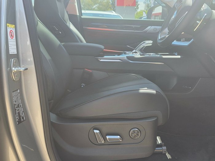 2026 GWM Cannon Alpha Ultra PHEV