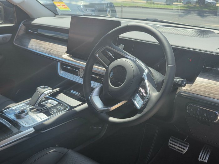 2026 GWM Cannon Alpha Ultra PHEV