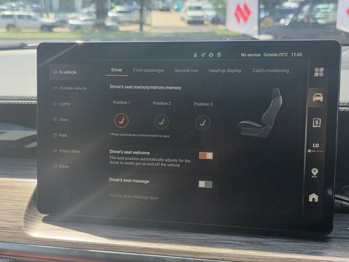 2026 GWM Cannon Alpha Ultra PHEV