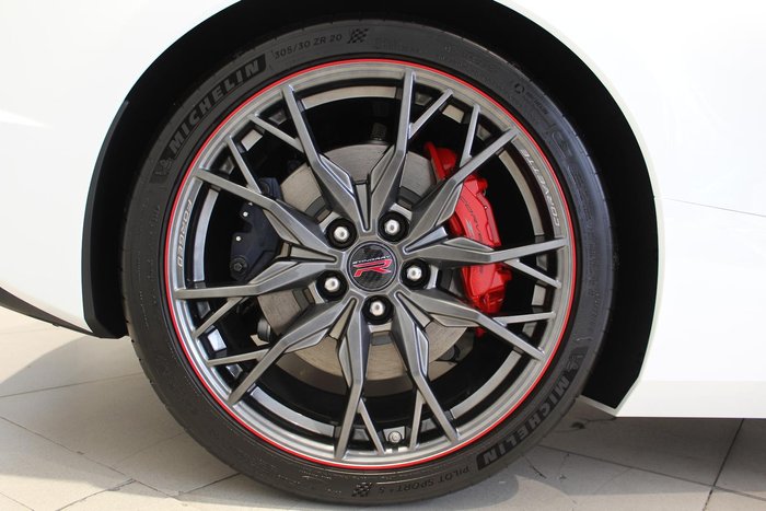 2026 Chevrolet Corvette Stingray 3LT R