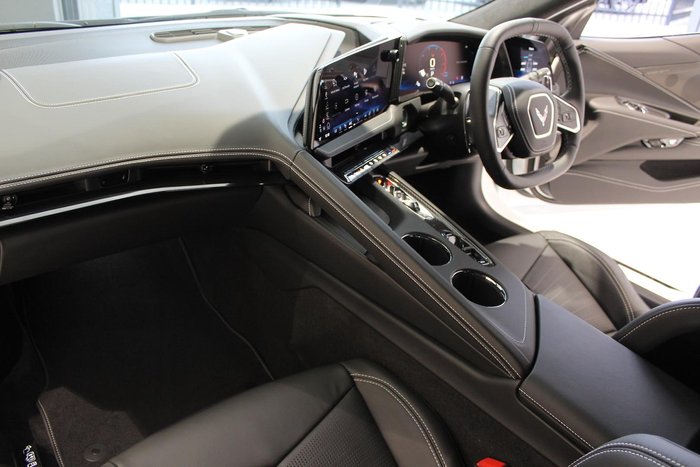 2026 Chevrolet Corvette Stingray 3LT R