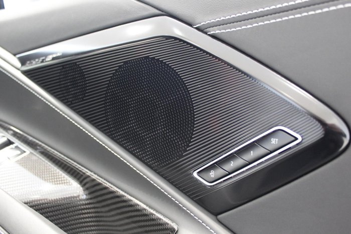 2026 Chevrolet Corvette Stingray 3LT R