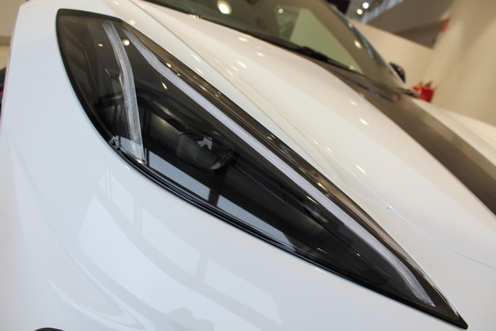 2026 Chevrolet Corvette Stingray 3LT R