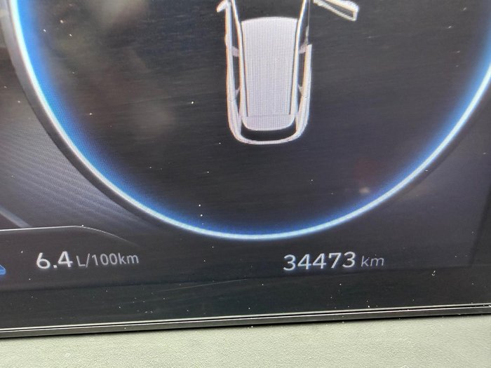 2022 Hyundai Tucson Elite N Line