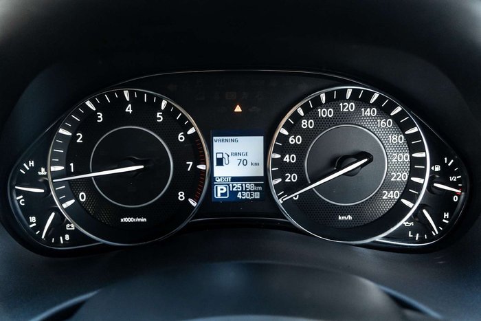 2020 Nissan Patrol Ti-L