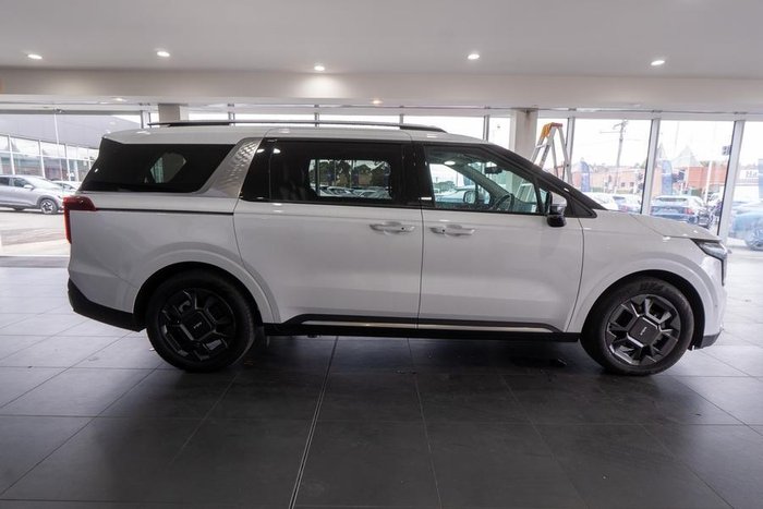 2024 Kia Carnival GT-Line HEV