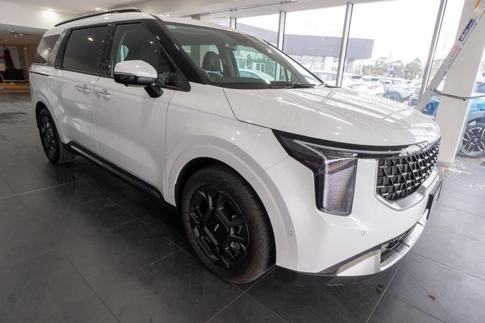 2024 Kia Carnival GT-Line HEV