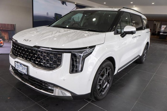 2024 Kia Carnival GT-Line HEV