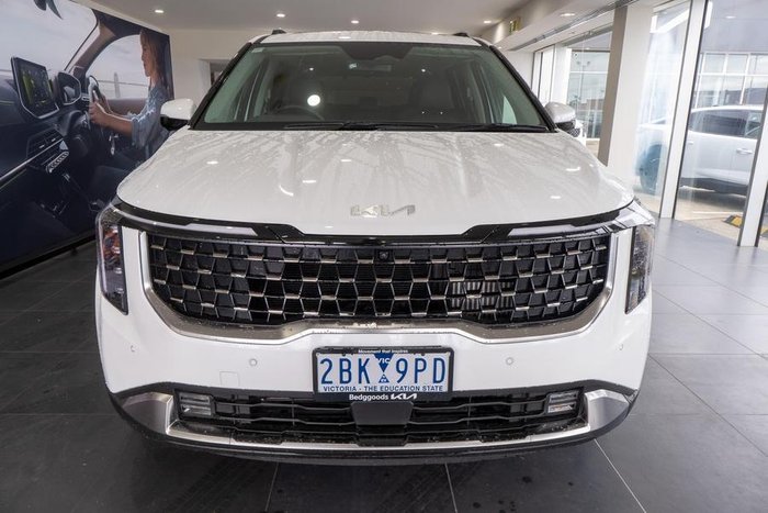 2024 Kia Carnival GT-Line HEV