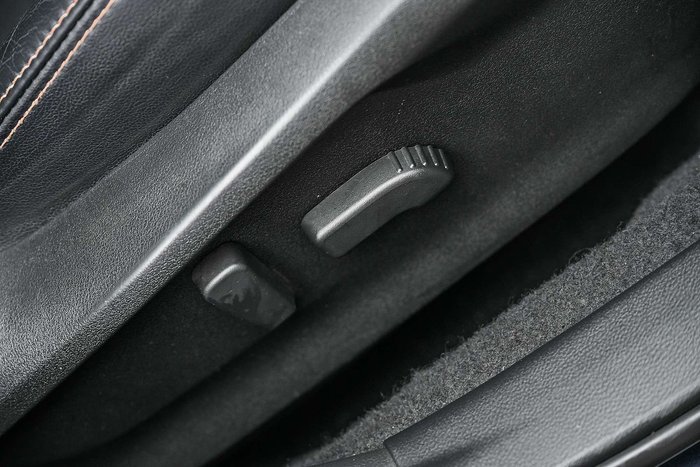 2022 Subaru XV 2.0i-S