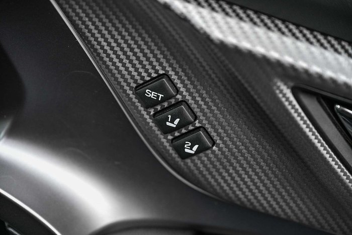 2022 Subaru XV 2.0i-S