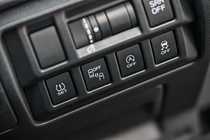 2022 Subaru XV 2.0i-S