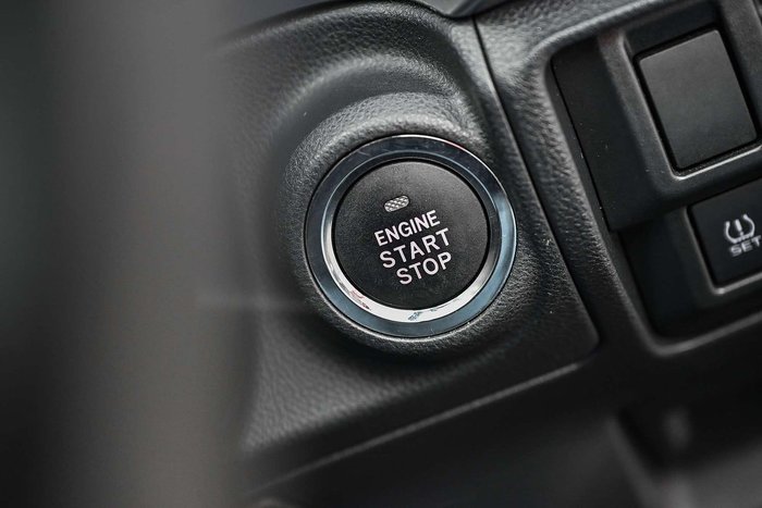 2022 Subaru XV 2.0i-S