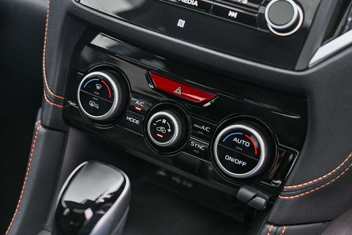 2022 Subaru XV 2.0i-S