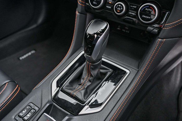 2022 Subaru XV 2.0i-S