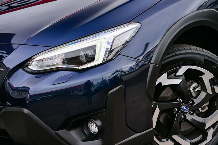 2022 Subaru XV 2.0i-S