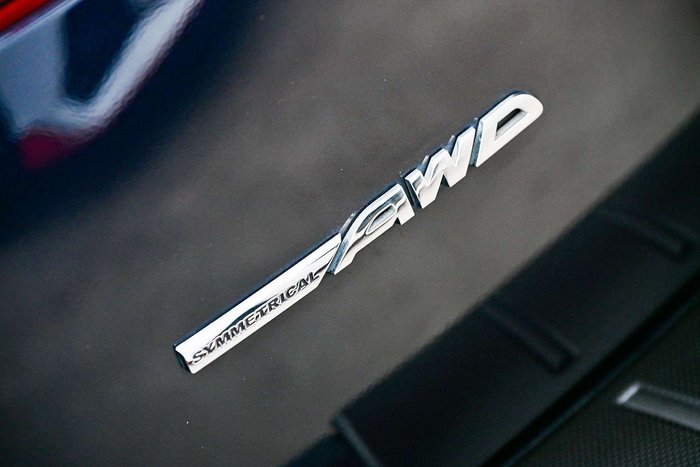 2022 Subaru XV 2.0i-S