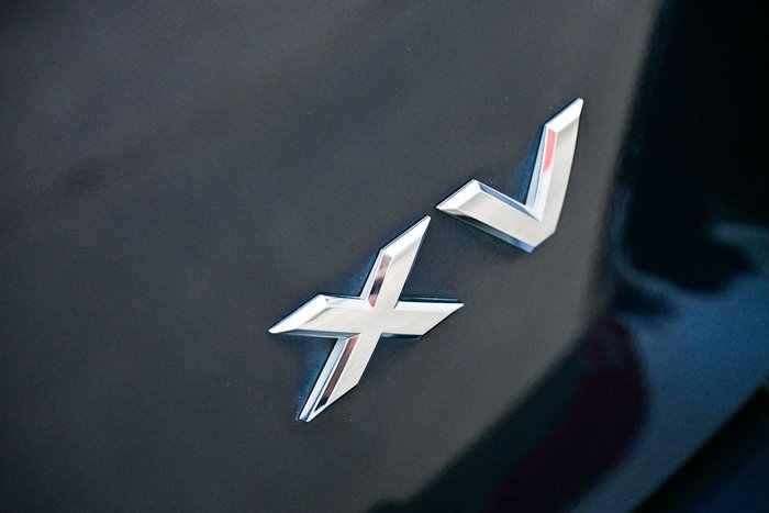 2022 Subaru XV 2.0i-S