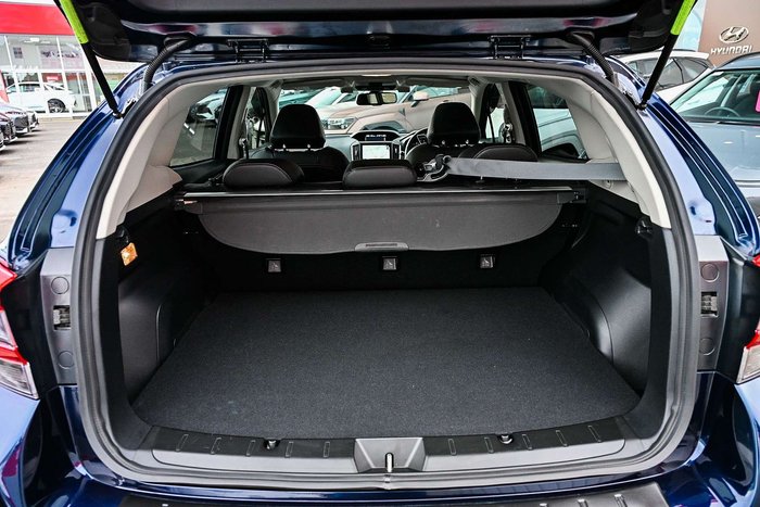 2022 Subaru XV 2.0i-S