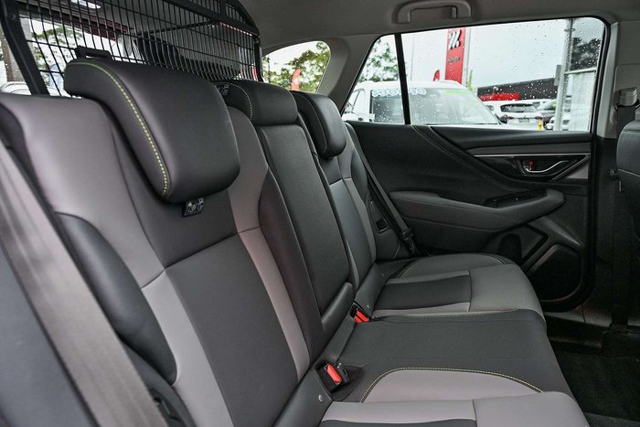 2022 Subaru Outback AWD Sport