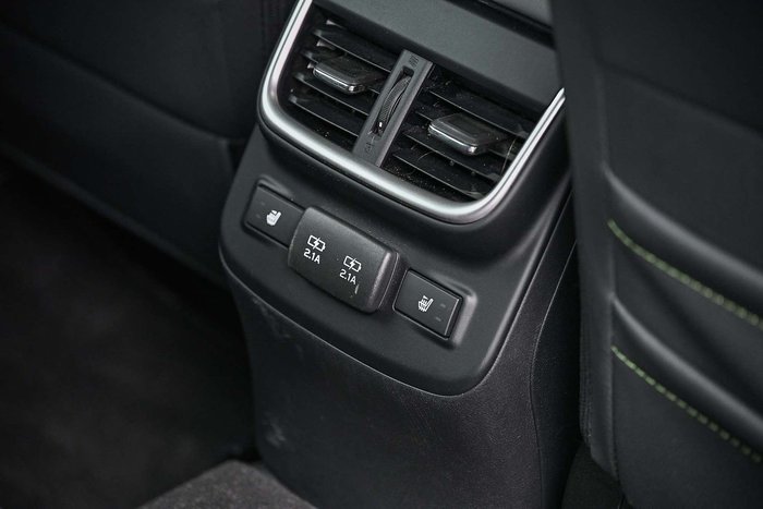 2022 Subaru Outback AWD Sport